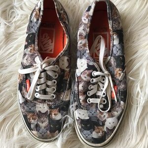 ASPCA Cat Vans